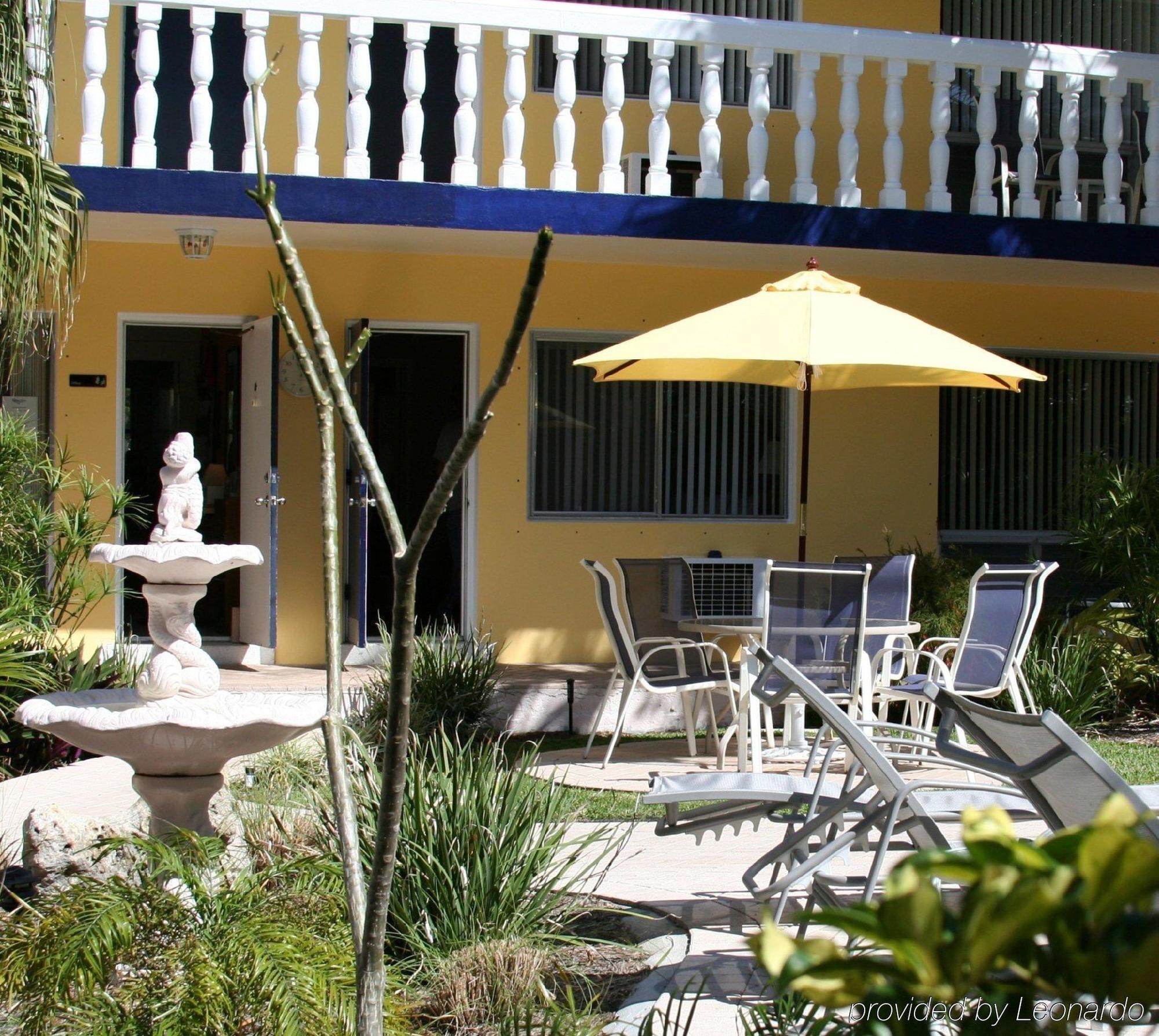 Cheston House - Clothing Optional All Male Guesthouse Fort Lauderdale Kültér fotó