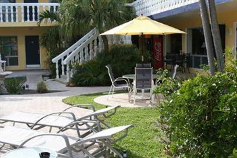 Cheston House - Clothing Optional All Male Guesthouse Fort Lauderdale Kültér fotó