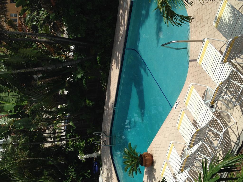 Cheston House - Clothing Optional All Male Guesthouse Fort Lauderdale Kültér fotó
