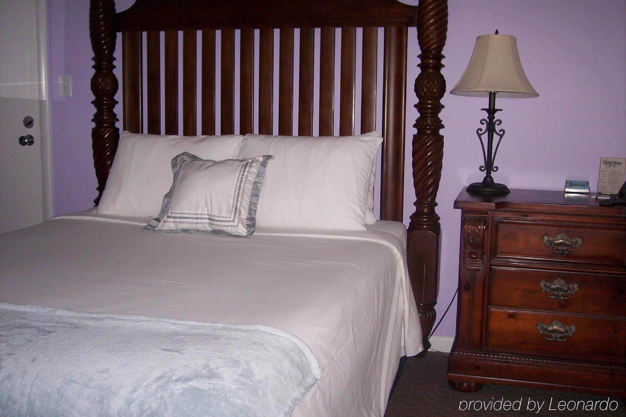 Cheston House - Clothing Optional All Male Guesthouse Fort Lauderdale Kültér fotó