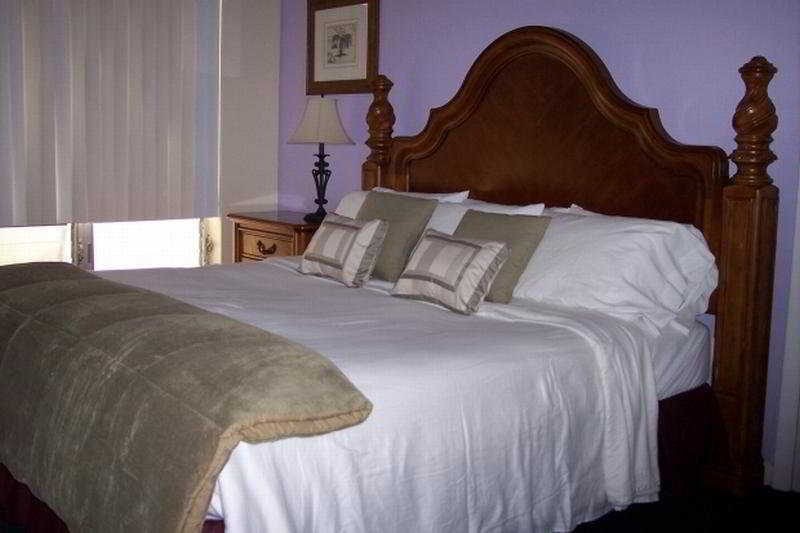 Cheston House - Clothing Optional All Male Guesthouse Fort Lauderdale Kültér fotó