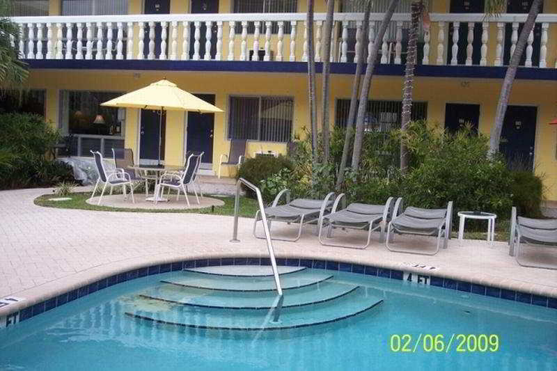 Cheston House - Clothing Optional All Male Guesthouse Fort Lauderdale Kültér fotó