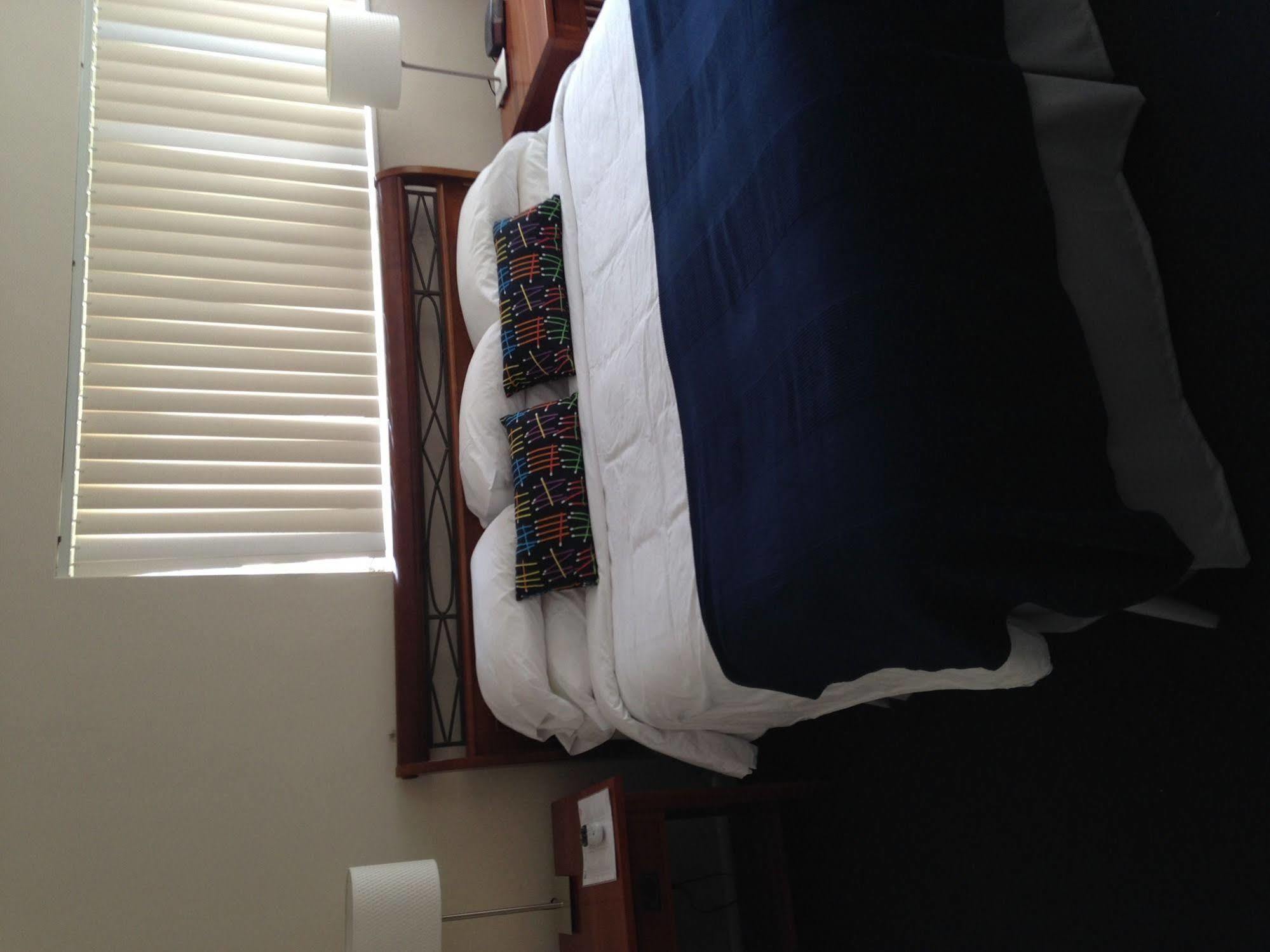 Cheston House - Clothing Optional All Male Guesthouse Fort Lauderdale Kültér fotó