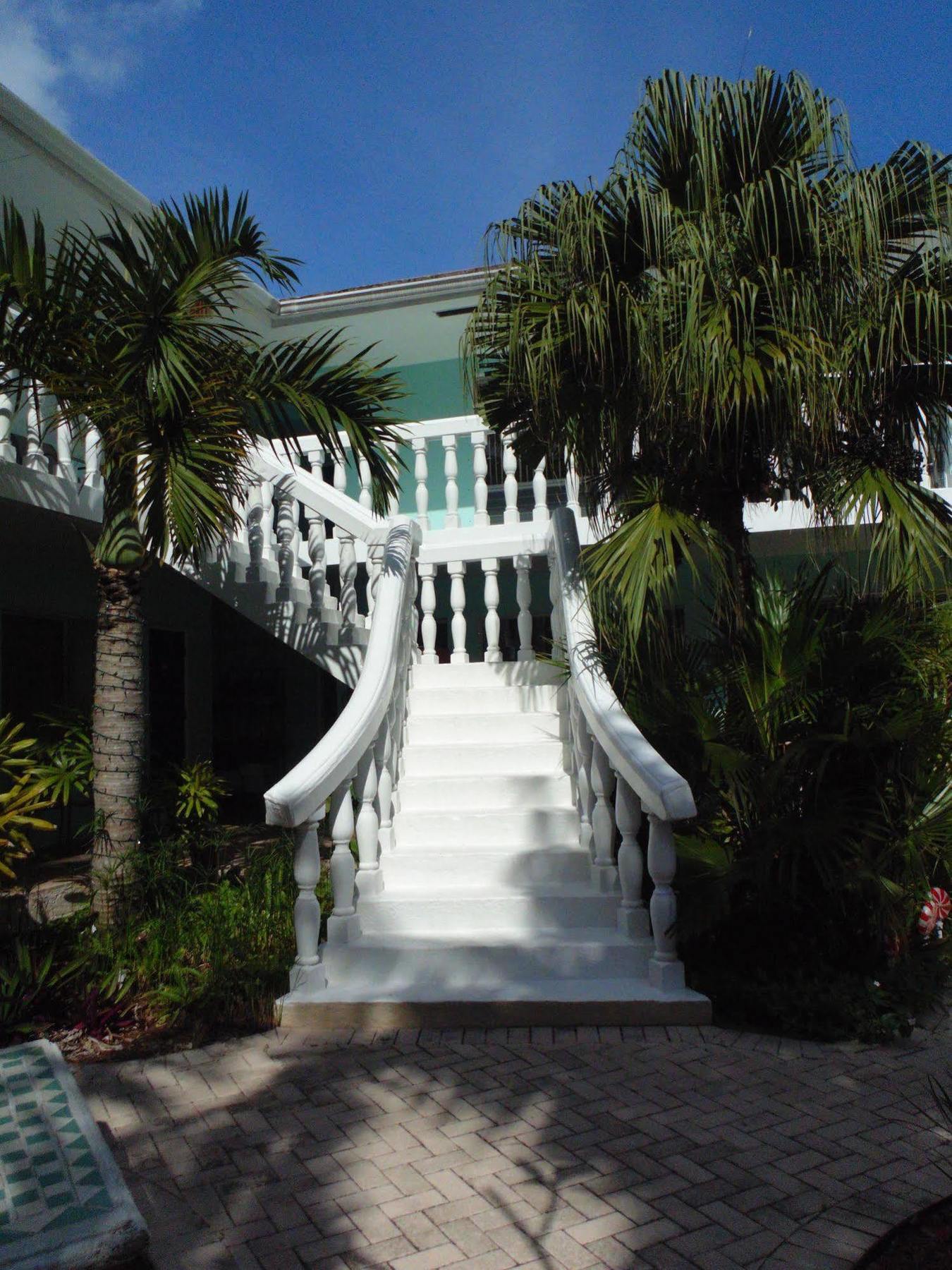 Cheston House - Clothing Optional All Male Guesthouse Fort Lauderdale Kültér fotó