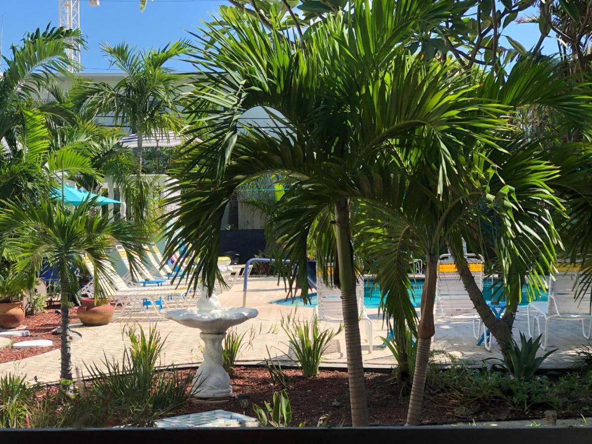 Cheston House - Clothing Optional All Male Guesthouse Fort Lauderdale Kültér fotó